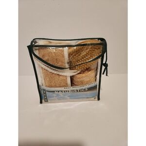 Naturistics Daily Indulgence Bath Kit